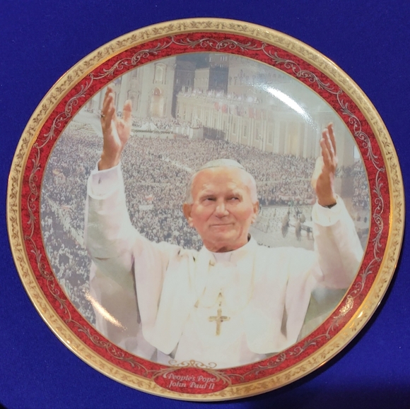 John paul ii - Picture 12 of 13